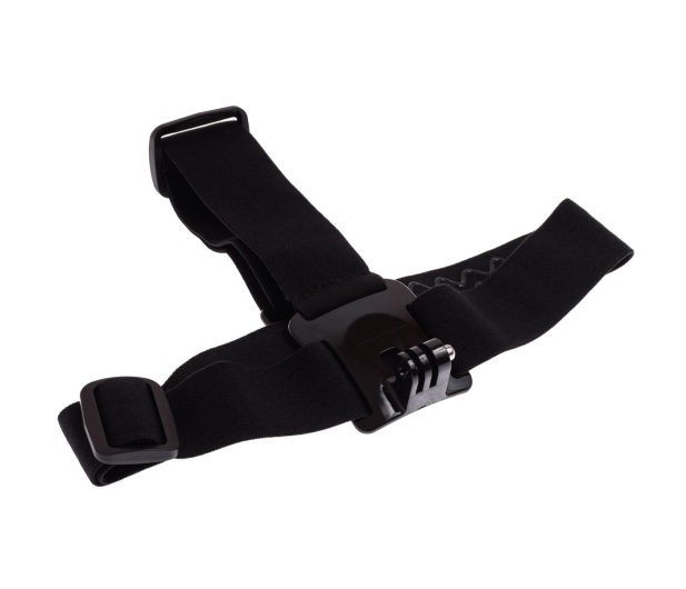 SHIRU Zestaw akcesoriów do kamery GoPro - 261698 - zdjęcie 9